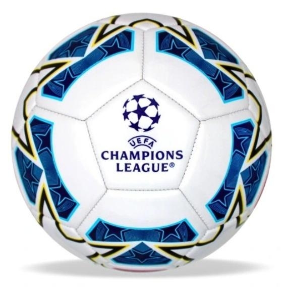 Mega piłka Uefa Championa League