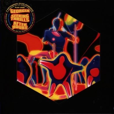 Seeking Thrills After Hours (Vinyl)