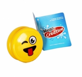 Jojo świecące 6cm mix