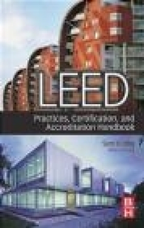 LEED Practices Certification and Accreditation Handbook Sam Kubba, s Kubba