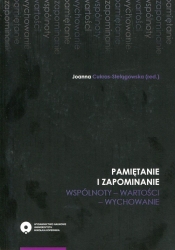 Pamiętanie i zapominanie