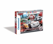Puzzle Cars Silver 250 (29691) - <br />
