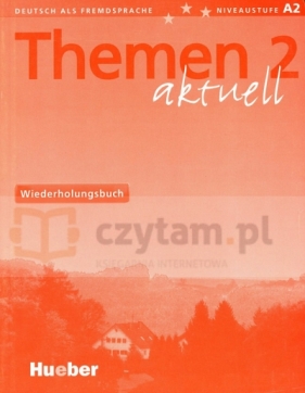 Themen aktuell 2 Wiederholungsbuch - Ingrid Sherrington, Ursula Wingate