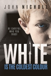 WHITE IS THE COLDEST COLOUR