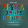 Pestka drops cukierek Liczby kultury Kasdepke Grzegorz