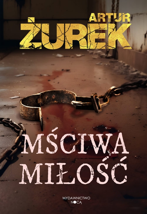 Mściwa miłość