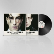 FUNNY little FEARS (Black Vinyl)
