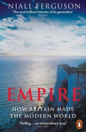 Empire - Ferguson Niall