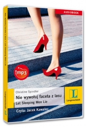 Nie wywołuj faceta z lasu