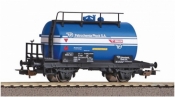 Wagon cysterna PKP Orlen Petrochemia Plock (58791)