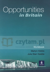 Opportunities in Britain Video Activity Book