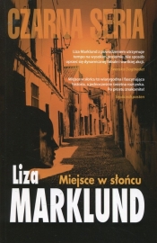 Miejsce w słońcu - Marklund Liza