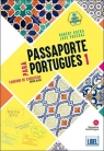 Passaporte para Portugues 1 zeszyt ćwiczeń Robert Kuzka, Jose Pascoal