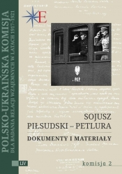 Sojusz Piłsudski - Petlura