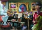 Ravensburger, Puzzle Disney Villainous 1000: Lady Tremaine (16891)