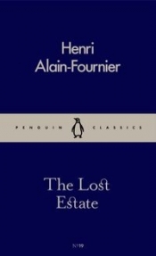The Lost Estate