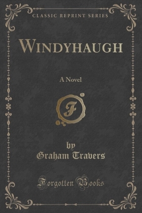 Windyhaugh - Travers Graham