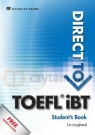 Direct to TOEFL iBT SB with Key & Webcode