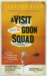 Visit from the Goon Squad Egan Jennifer