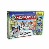 My Monopoly (A8595) - <br />
