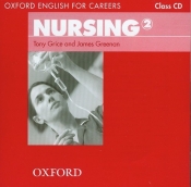 Oxford careers nursing 2CD - <br />