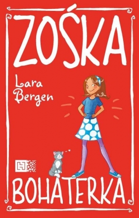 Zośka Bohaterka - Bergen Lara<br />