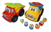 Ciężarówka sorter