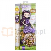 EVER AFTER Zacza. piknik lalki, Raven (CLL49/CLD84)