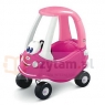 LITTLE TIKES Samochód Cozy Coupe Różowy (630750E3)