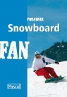 Snowboard - poradnik Marciniak Mikołaj