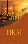 Pirat Jeffries Sabrina