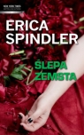 Ślepa zemsta Erica Spindler
