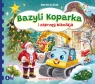 Bazyli Koparka i zaprzęg Mikołaja Marta Koźlak