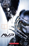 Scholastic 2: Alien vs. Predator (SB+CD)