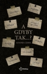 A gdyby tak? Sandra Czoik