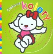 Ciekawe kolory - Opracowanie zbiorowe