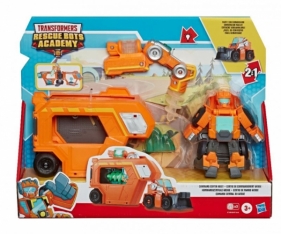 Figurka Transformers RBT Wedge Rescue Trailer (E6431/E7180)