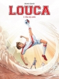 Louca Oby się udało! Tom 3