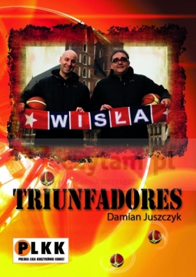 TRIUNFADORES - Damian Juszczyk