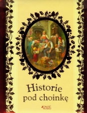 Historie pod choinkę