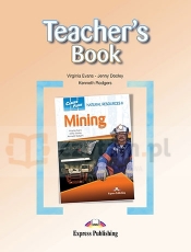 Career Paths: Mining Tb - Virginia Evans, Jenny Dooley, Kenneth Rodgers