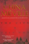 The City & The City  Mieville China