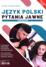  Język Polski Pytania Jawne Vademecum matura 2026