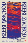 Rzeki wschód, rzeki zachód Aube Rey Lescure