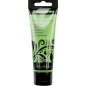 Farba akrylowa 75ml - jasnozielona (369935)