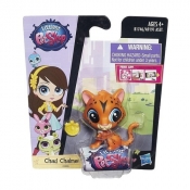 Littlest Pet Shop Figurka Chad Chalmers