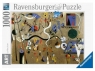  Ravensburger, Puzzle Art Collection 1000: Miró (12000191)