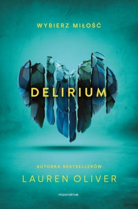 Delirium - Oliver Lauren