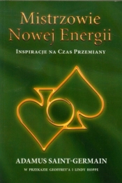 Mistrzowie Nowej Energii