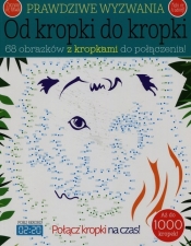 Prawdziwe wyzwania Od kropki do kropki